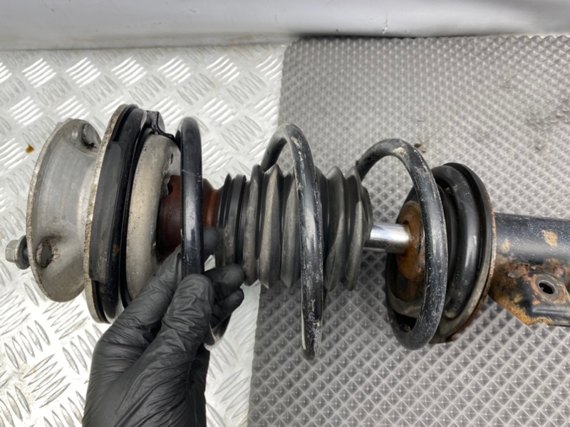 Стойки амортизаторов, 10300 рублей, Калининград