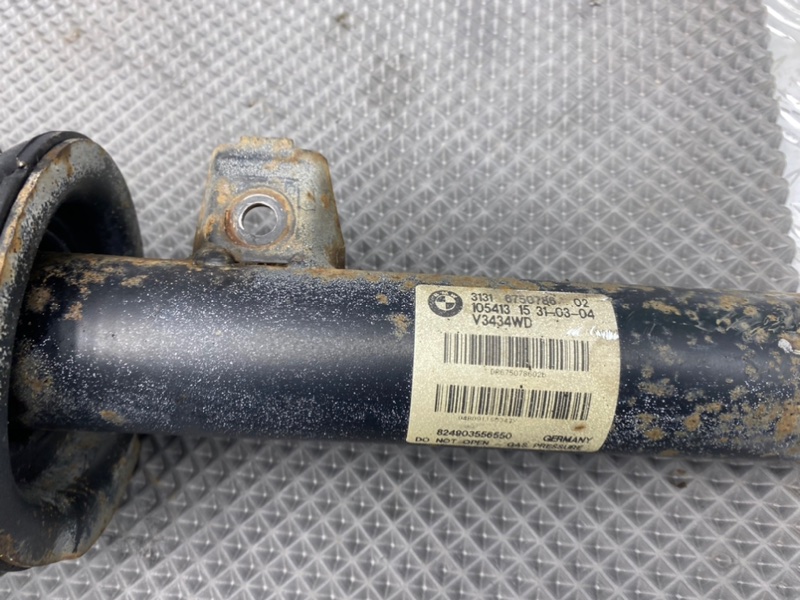 Стойки амортизаторов, 10300 рублей, Калининград