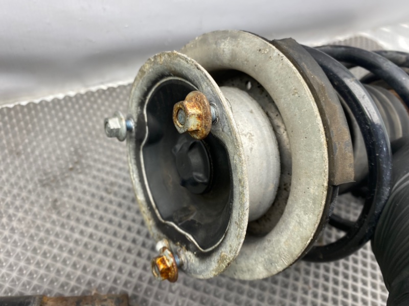 Стойки амортизаторов, 10300 рублей, Калининград