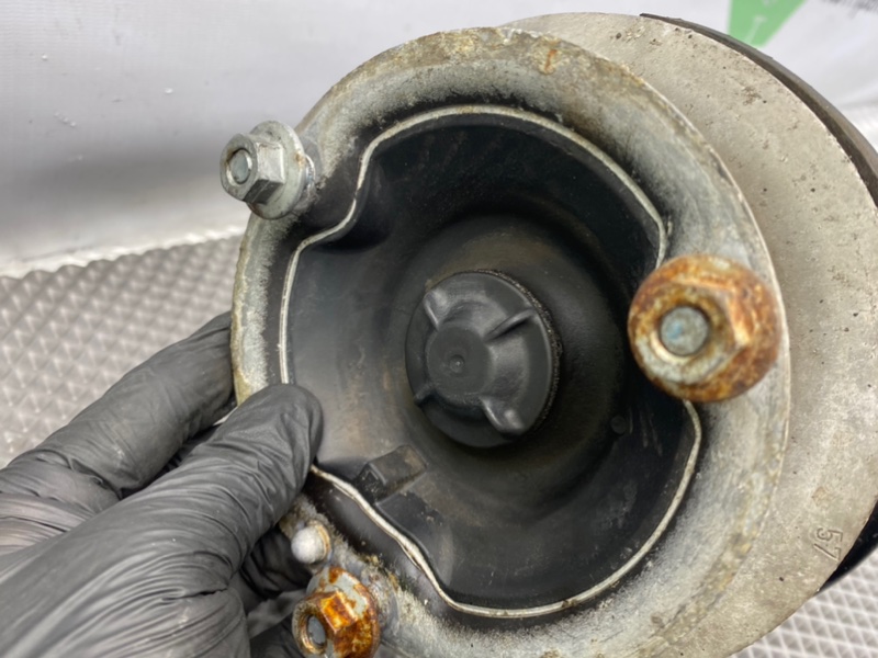 Стойки амортизаторов, 10300 рублей, Калининград