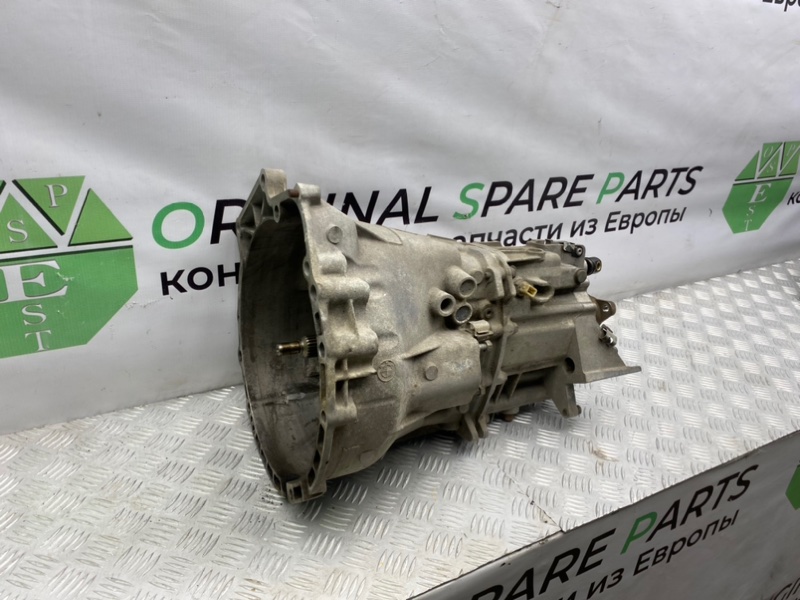 МКПП, 17200 рублей, Калининград