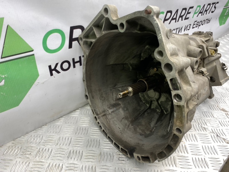 МКПП, 17200 рублей, Калининград