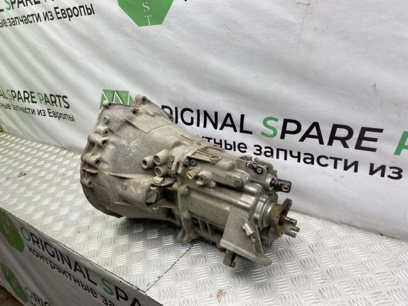 МКПП, 17200 рублей, Калининград