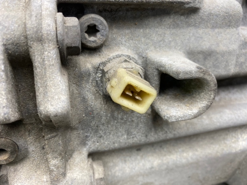 МКПП, 17200 рублей, Калининград