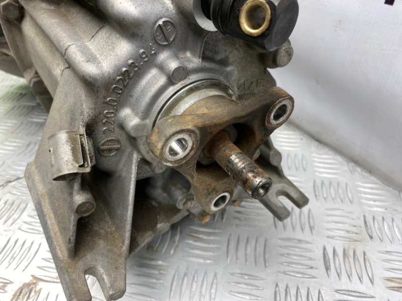 МКПП, 17200 рублей, Калининград