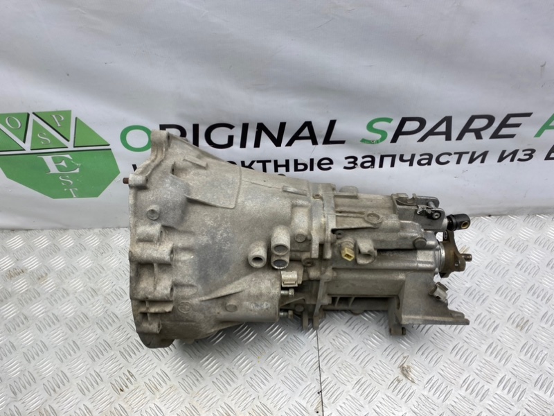 МКПП, 17200 рублей, Калининград