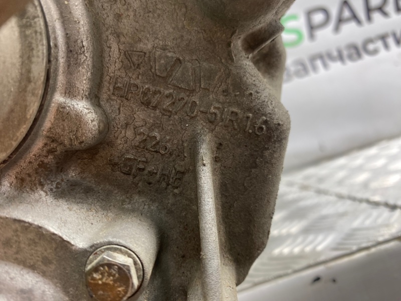 МКПП, 17200 рублей, Калининград