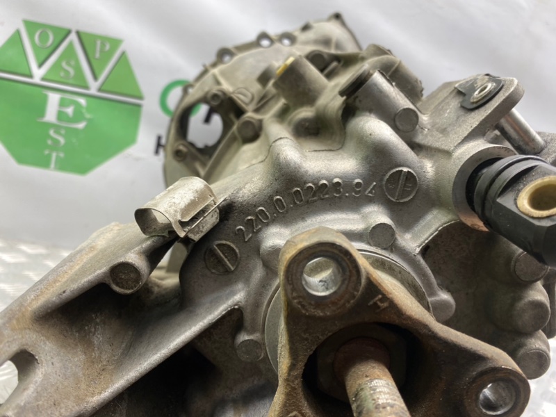 МКПП, 17200 рублей, Калининград