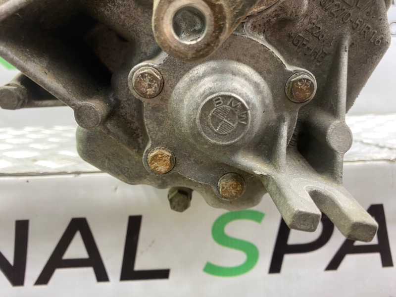 МКПП, 17200 рублей, Калининград