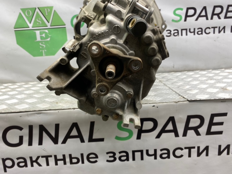 МКПП, 17200 рублей, Калининград