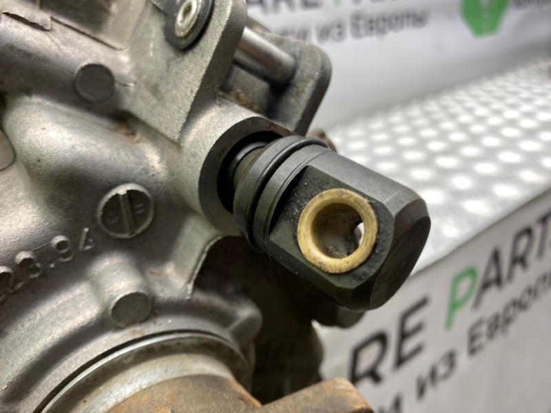 МКПП, 17200 рублей, Калининград