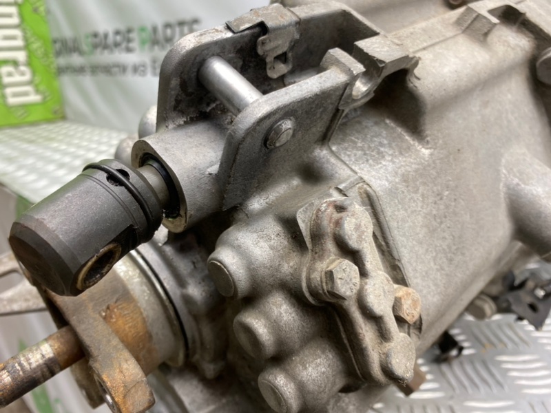 МКПП, 17200 рублей, Калининград