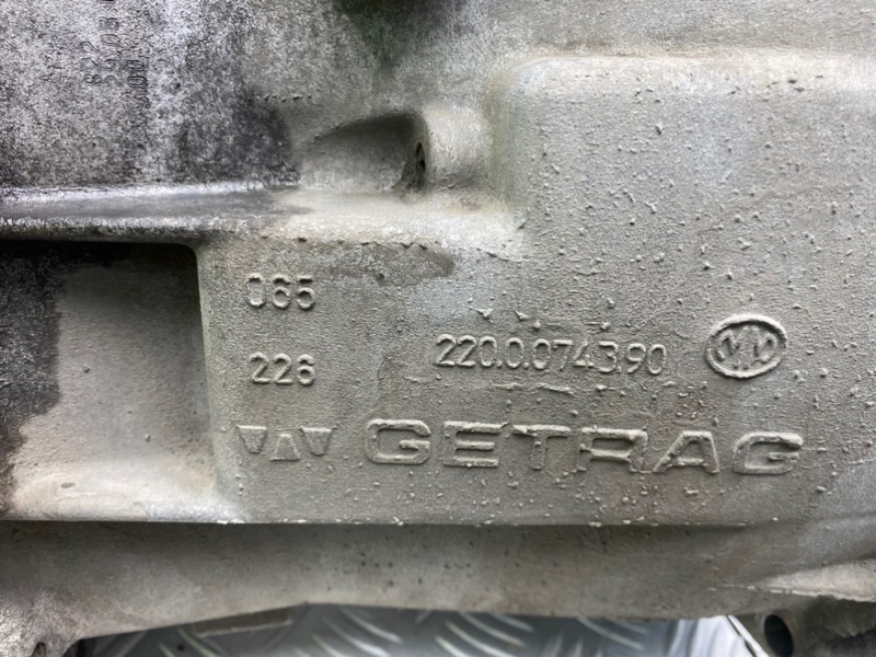 МКПП, 17200 рублей, Калининград