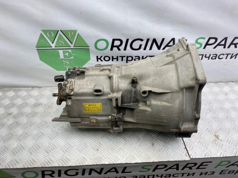 МКПП, 17200 рублей, Калининград