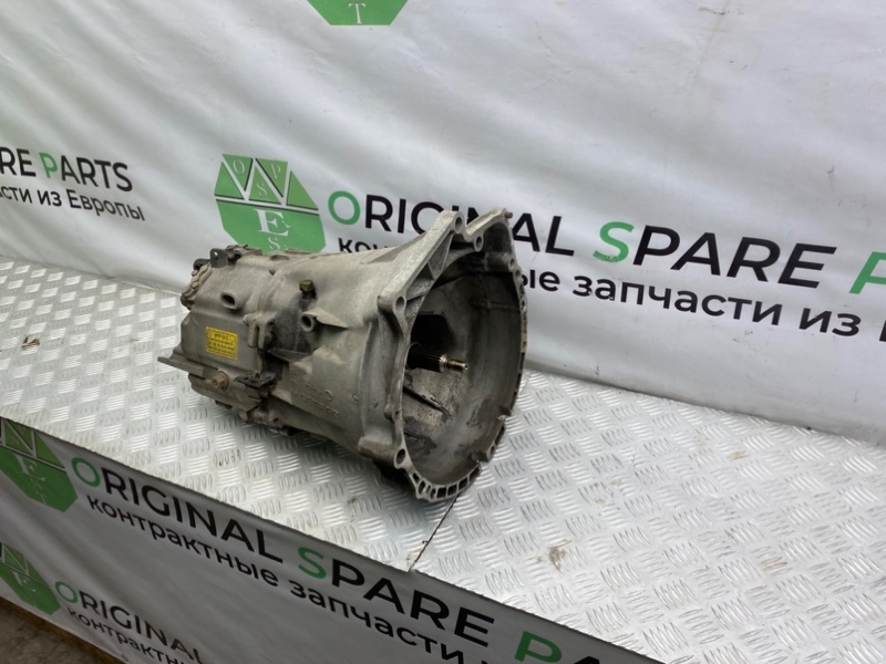 МКПП, 17200 рублей, Калининград