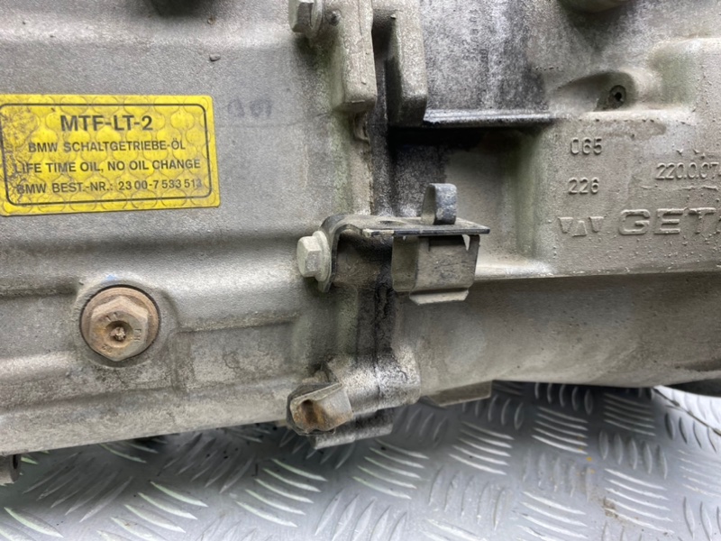 МКПП, 17200 рублей, Калининград