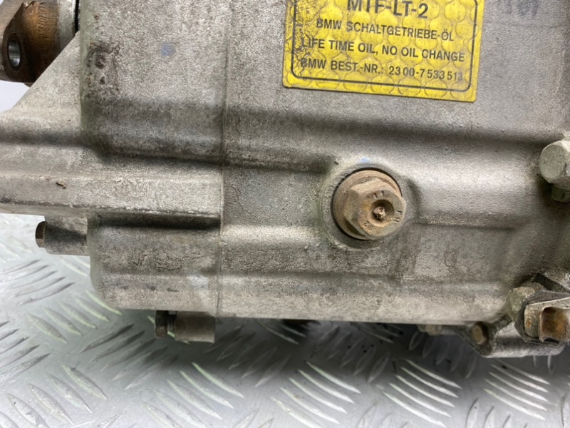 МКПП, 17200 рублей, Калининград