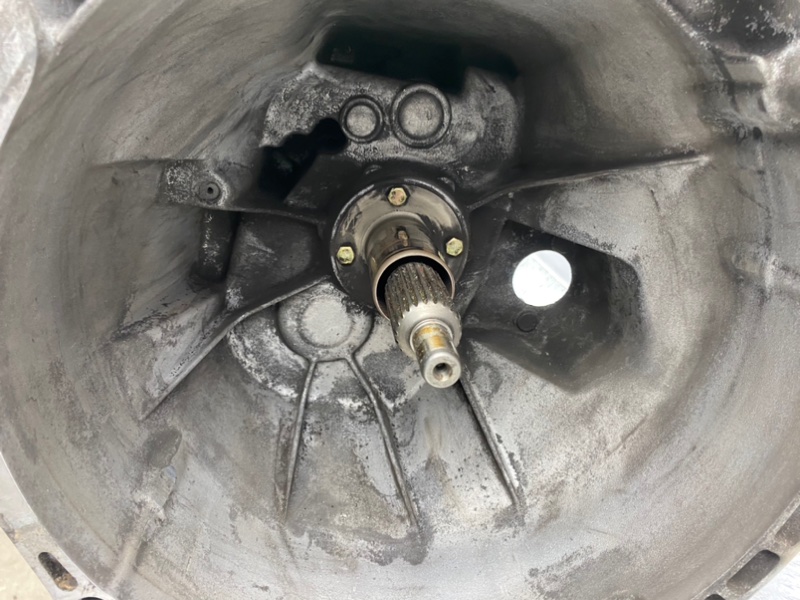 МКПП, 17200 рублей, Калининград