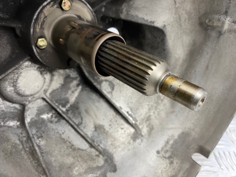 МКПП, 17200 рублей, Калининград