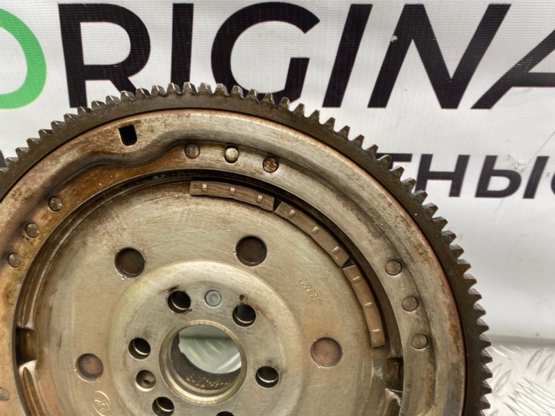 Маховик МКПП, 6100 рублей, Калининград