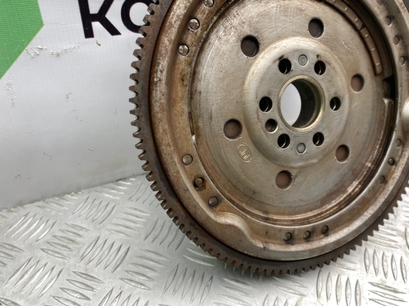 Маховик МКПП, 6100 рублей, Калининград