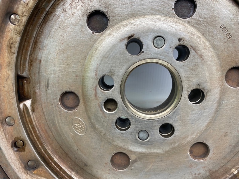 Маховик МКПП, 6100 рублей, Калининград