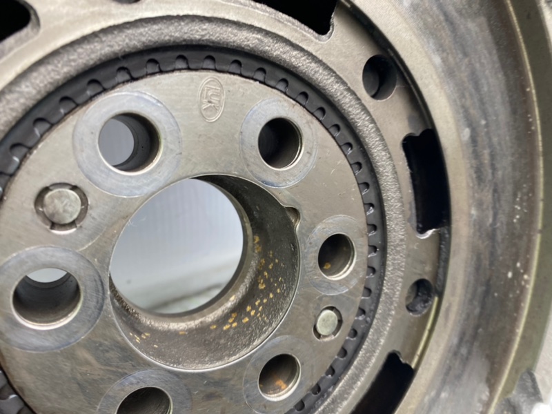 Маховик МКПП, 6100 рублей, Калининград