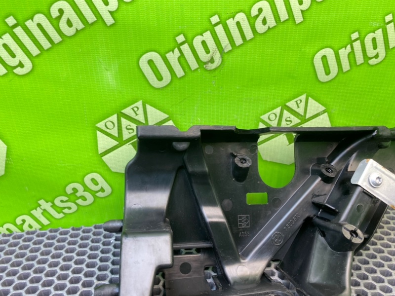 Кронштейн впускного коллектора, 1400 рублей, Калининград