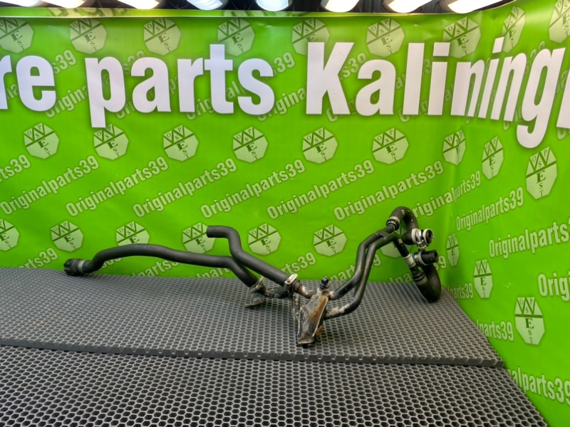 Трубка охлаждения, 1600 рублей, Калининград