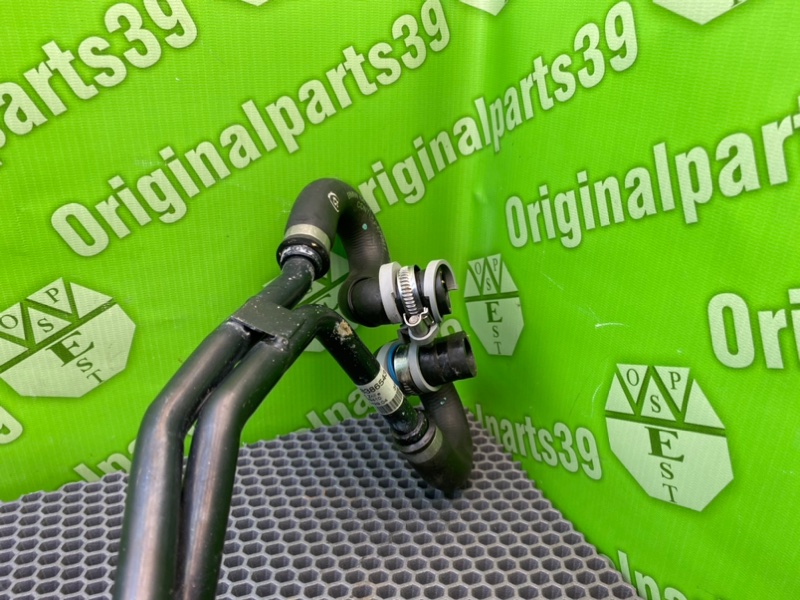 Трубка охлаждения, 1600 рублей, Калининград