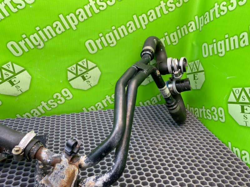 Трубка охлаждения, 1600 рублей, Калининград