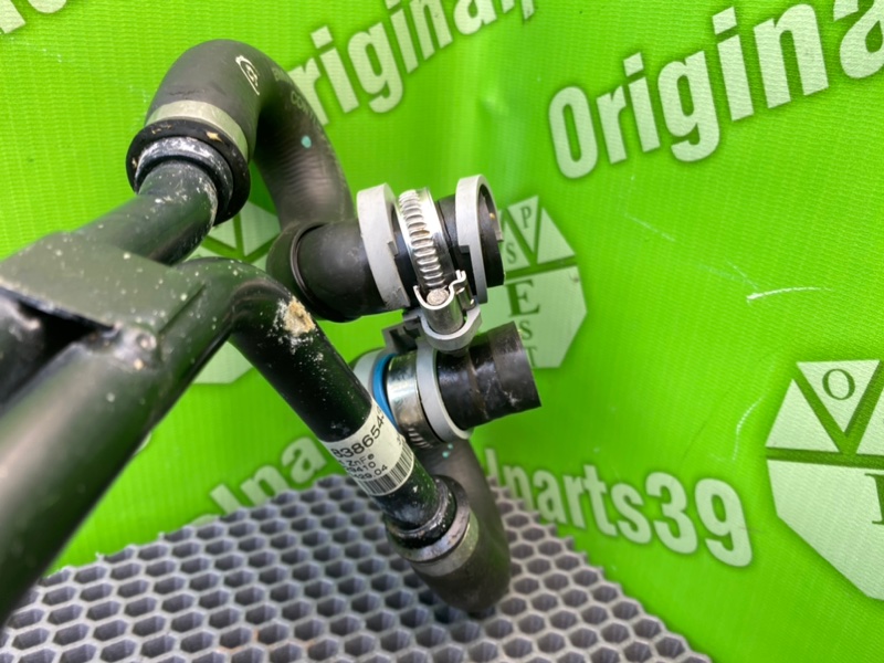 Трубка охлаждения, 1600 рублей, Калининград