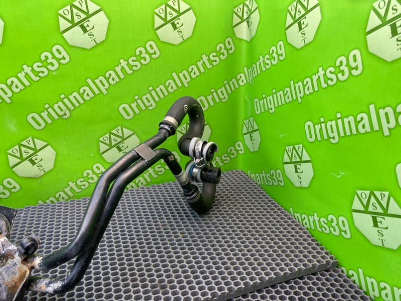 Трубка охлаждения, 1600 рублей, Калининград