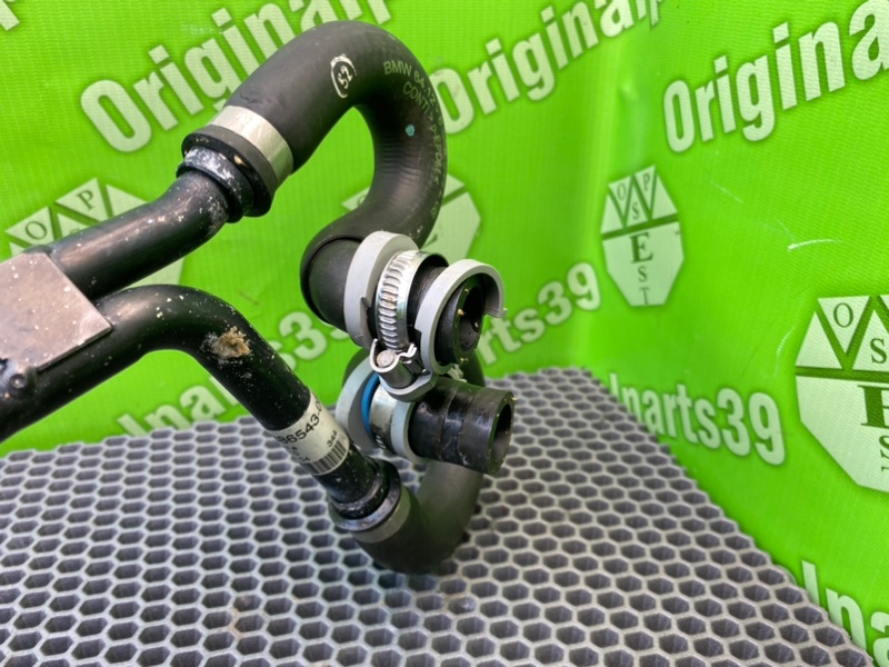 Трубка охлаждения, 1600 рублей, Калининград