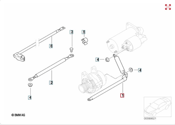 Силовой провод, 1600 рублей, Калининград