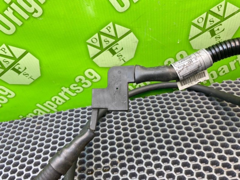 Силовой провод, 1600 рублей, Калининград