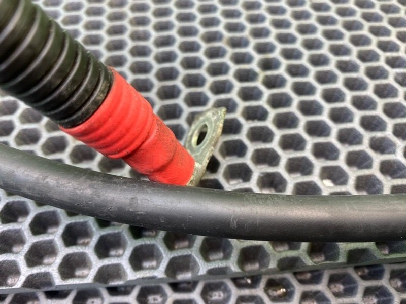 Силовой провод, 1600 рублей, Калининград