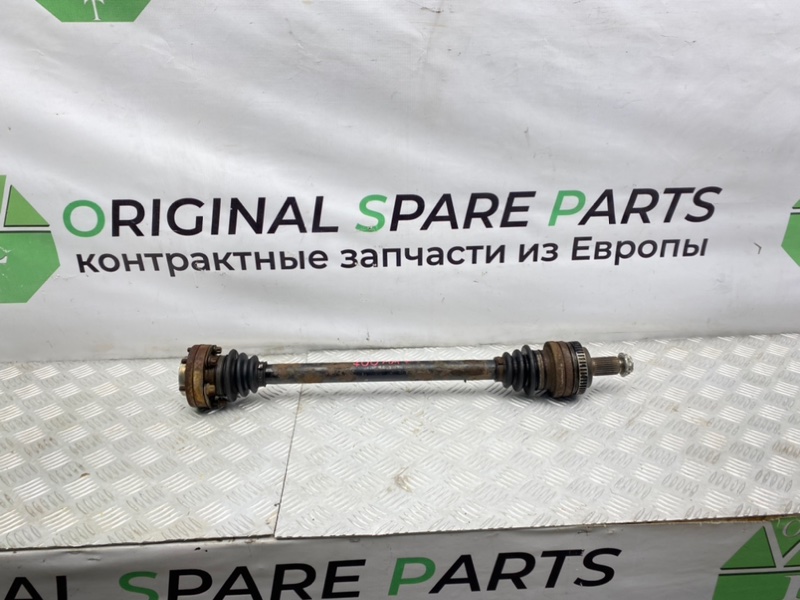 Полуось, 5200 рублей, Калининград