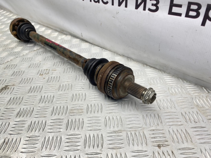 Полуось, 5200 рублей, Калининград