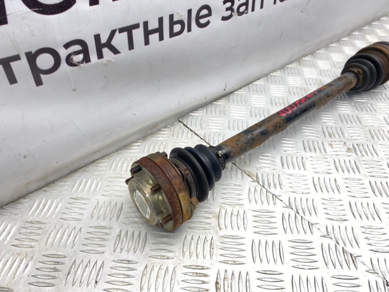 Полуось, 5200 рублей, Калининград