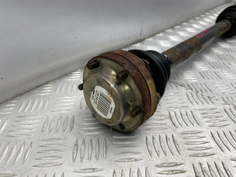 Полуось, 5200 рублей, Калининград