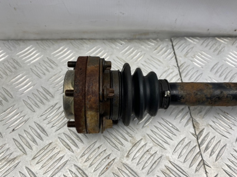 Полуось, 5200 рублей, Калининград