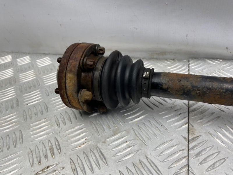 Полуось, 5200 рублей, Калининград