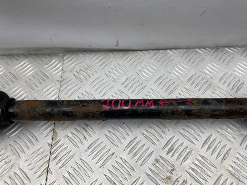 Полуось, 5200 рублей, Калининград