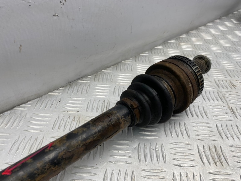 Полуось, 5200 рублей, Калининград