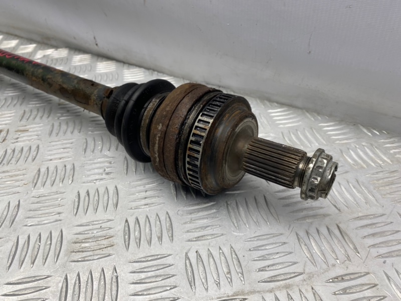 Полуось, 5200 рублей, Калининград