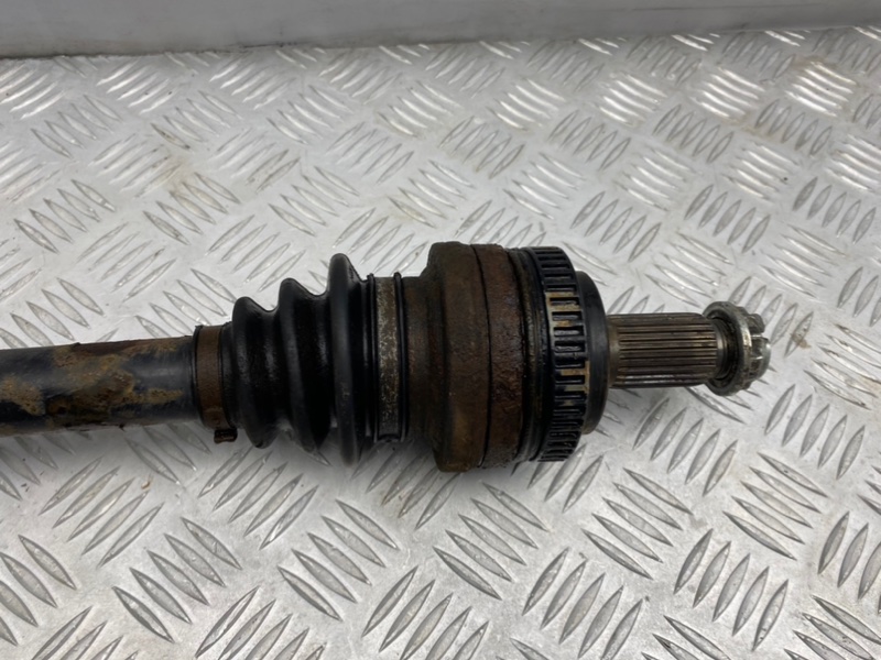 Полуось, 5200 рублей, Калининград