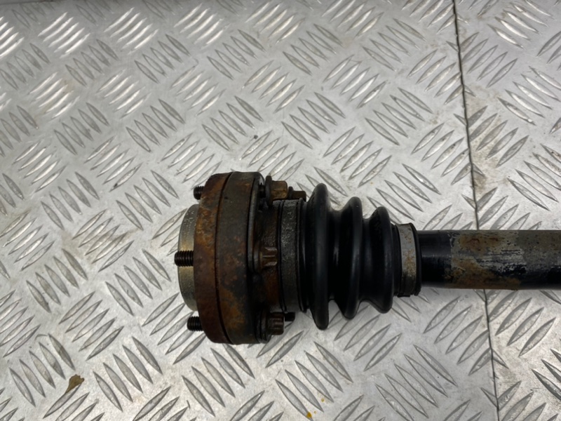 Полуось, 5200 рублей, Калининград