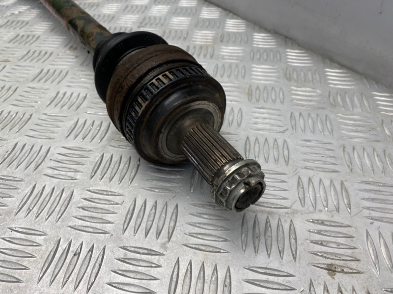 Полуось, 5200 рублей, Калининград