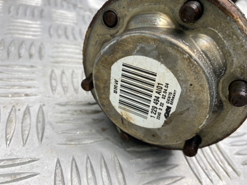 Полуось, 5200 рублей, Калининград